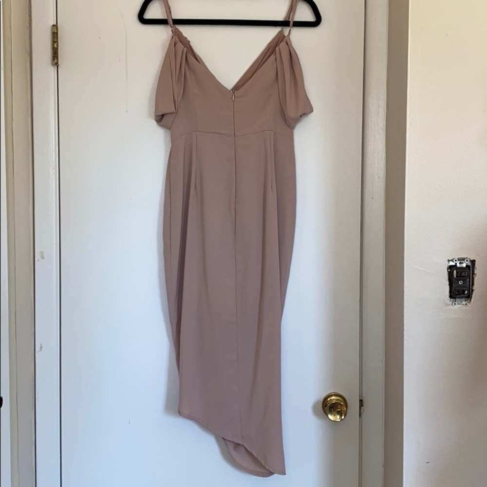 Dress - Picture 2 of 2